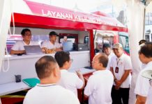 Pelayanan Publik Terpadu Jadi Kunci Jaga Daya Saing Pariwisata Bali