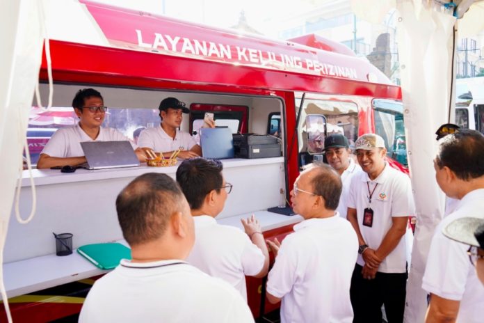 Pelayanan Publik Terpadu Jadi Kunci Jaga Daya Saing Pariwisata Bali 1