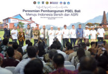 Pembangunan PSEL Dimulai di Bali, CEO Danantara Sebut Dapat Rubah Cara Pandang Pengelolaan Sampah