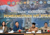 Pemerataan Wisatawan, Kemenpar Susun Pola Perjalanan Wisata 4B