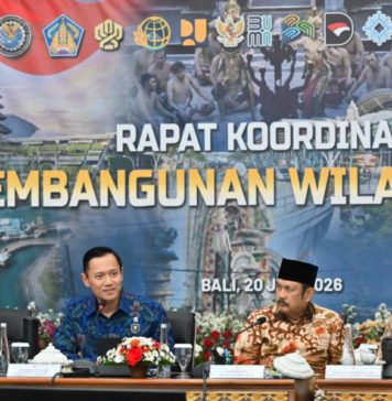 Pemerataan Wisatawan, Kemenpar Susun Pola Perjalanan Wisata 4B