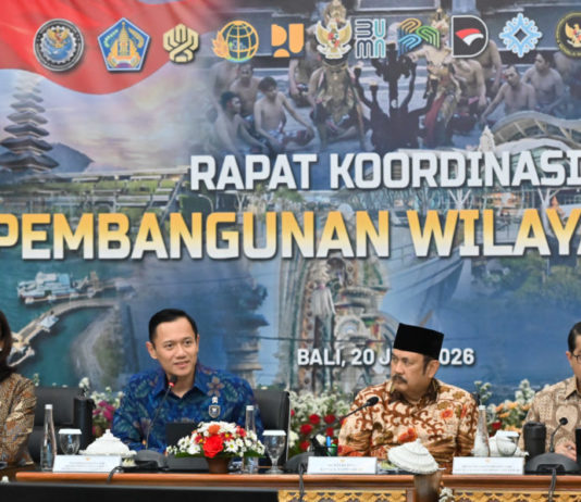 Pemerataan Wisatawan, Kemenpar Susun Pola Perjalanan Wisata 4B