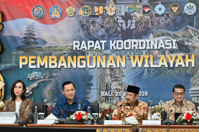 Pemerataan Wisatawan, Kemenpar Susun Pola Perjalanan Wisata 4B 1