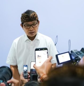 PAD Tak Cukup, Badung Kaji Penerbitan Obligasi Daerah demi Percepat Infrastruktur
