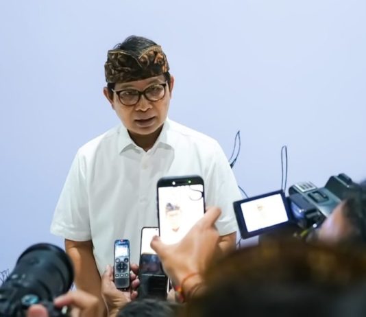 Pemkab Badung Tertibkan Kegiatan Komunitas di Ruang Publik, Semua Wajib Taat Aturan Tanpa Pengecualian