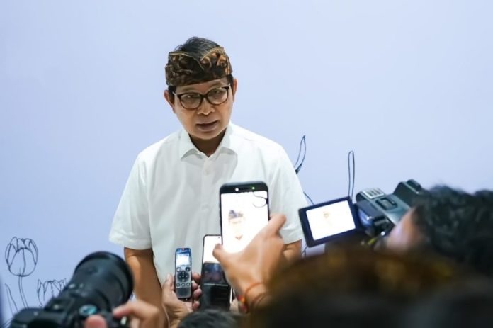 Pemkab Badung Tertibkan Kegiatan Komunitas Di Ruang Publik, Semua Wajib Taat Aturan Tanpa Pengecualian 1
