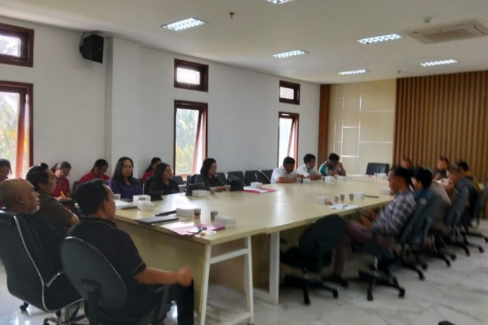 Pemkab Bangli Ajukan 125 Formasi CPNS, Mayoritas Guru 1