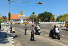 Pemkab Buleleng Tata Parkir Kawasan Titik Nol, Lima Kantong Parkir Disiapkan