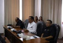 Pemkab Gianyar Gelontorkan Rp189 Miliar Perbaiki Jalan Rusak, DPRD Tekankan Pengawasan