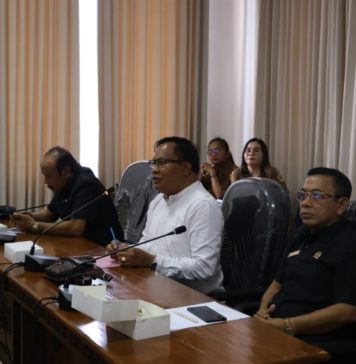 Pemkab Gianyar Gelontorkan Rp189 Miliar Perbaiki Jalan Rusak, DPRD Tekankan Pengawasan
