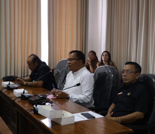 Pemkab Gianyar Gelontorkan Rp189 Miliar Perbaiki Jalan Rusak, DPRD Tekankan Pengawasan