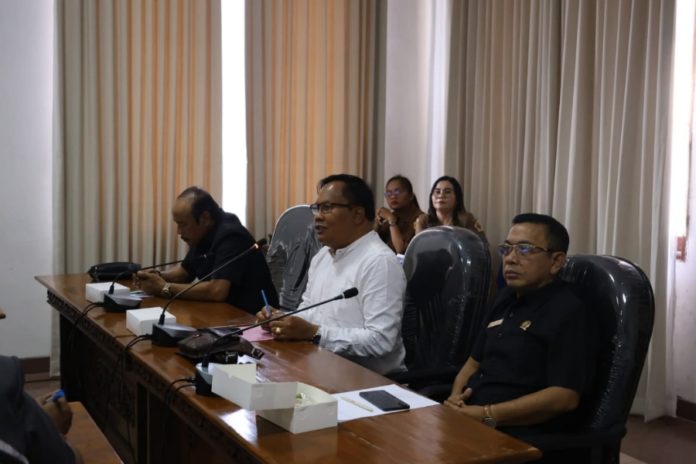 Pemkab Gianyar Gelontorkan Rp189 Miliar Perbaiki Jalan Rusak, DPRD Tekankan Pengawasan 1