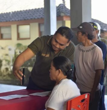 Pemkab Jembrana Kerahkan Seluruh ASN Jadi Agen Perlinsos