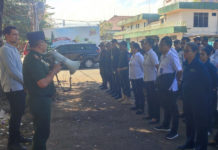 Pemkab Jembrana Terapkan Pembatasan Sampah Organik Masuk TPA NEGARA, BALIP