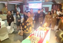 Pemkot Denpasar Jembatani UMKM dengan Ritel Modern, Siapkan Regulasi Khusus