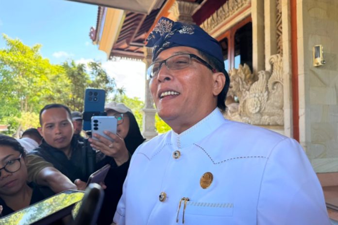 Pemprov Bali Siapkan Regrouping Sekolah Minim Siswa, Guru Dipastikan Tetap Tertampung 1