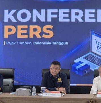 Pemungutan Pajak Marketplace Efektif Berlaku Per 1 Agustus 2026