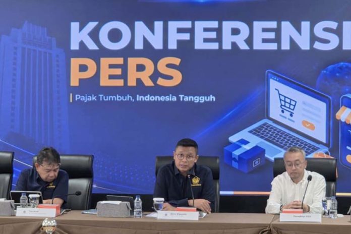 Pemungutan Pajak Marketplace Efektif Berlaku Per 1 Agustus 2026 1