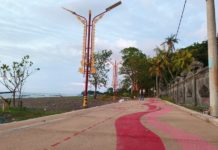 Penataan Kawasan Lovina Berlanjut, Buleleng Kini Tunggu Kucuran Anggaran BKK