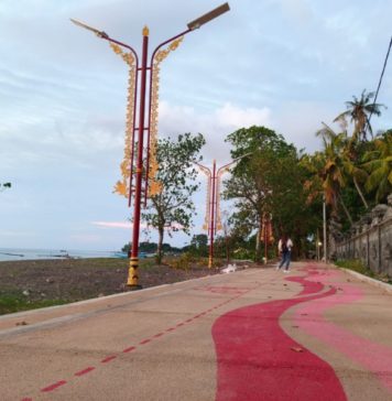Penataan Kawasan Lovina Berlanjut, Buleleng Kini Tunggu Kucuran Anggaran BKK