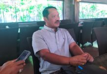 Penataan Sanur Berlanjut Tahun Ini, Segini Anggarannya