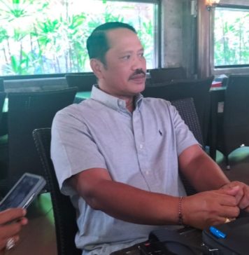 Penataan Sanur Berlanjut Tahun Ini, Segini Anggarannya