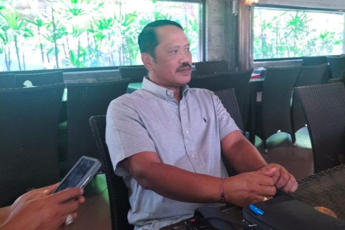 Penataan Sanur Berlanjut Tahun Ini, Segini Anggarannya 1