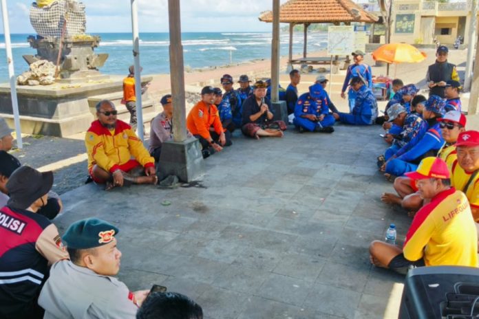 Pencarian Nelayan Hilang Di Pantai Lebih Resmi Ditutup 1