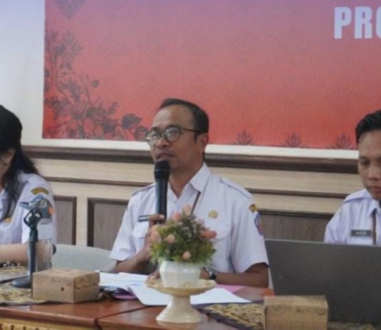 Pendaftaran SPMB Tahap II Ditutup, 16.559 Calon Murid Berebut Kursi SMA/SMK Bali 2026