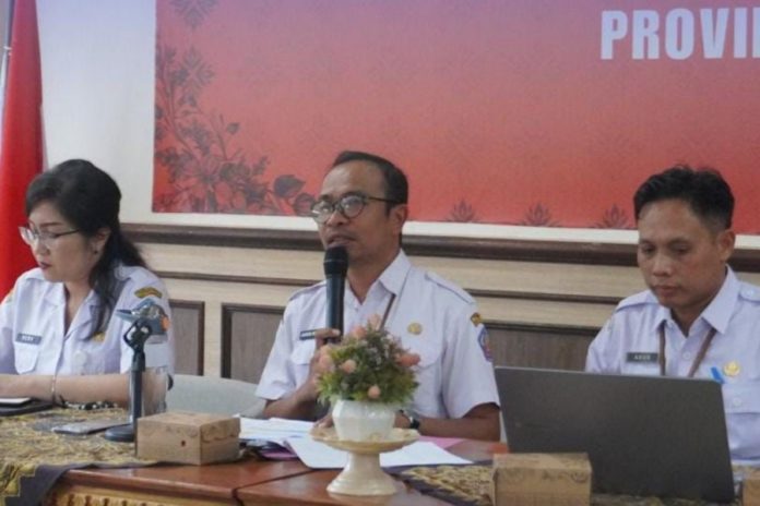 Pendaftaran SPMB Tahap II Ditutup, 16.559 Calon Murid Berebut Kursi SMA/SMK Bali 2026 1