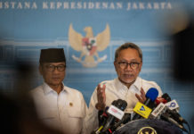 Pendalaman Persoalan MBG akan Diselesaikan Sebulan