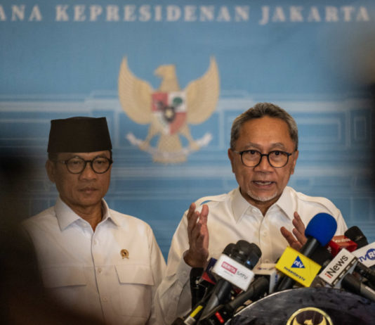 Pendalaman Persoalan MBG akan Diselesaikan Sebulan