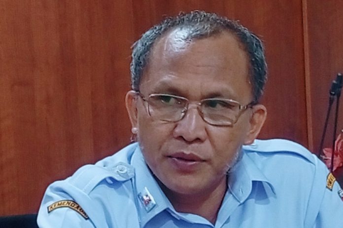 Pendapatan Tunjukkan Tren Positif, BPKAD Karangasem Optimis Target PAD 2026 Terlampaui 1