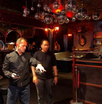 Penembakan di Bar Jalan Pantai Berawa, Pelaku Diduga Sudah Kabur dari Bali