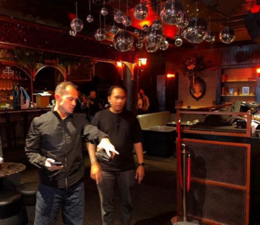 Penembakan di Bar Jalan Pantai Berawa, Pelaku Diduga Sudah Kabur dari Bali