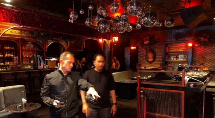 Penembakan di Bar Jalan Pantai Berawa, Pelaku Diduga Sudah Kabur dari Bali