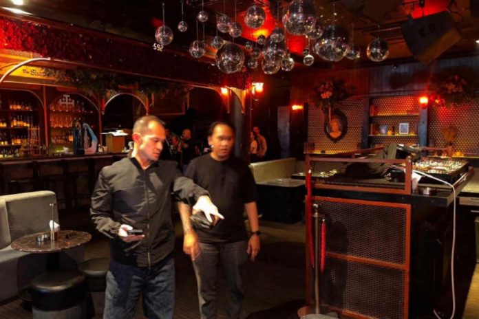 Penembakan Di Bar Jalan Pantai Berawa, Pelaku Diduga Sudah Kabur Dari Bali 1