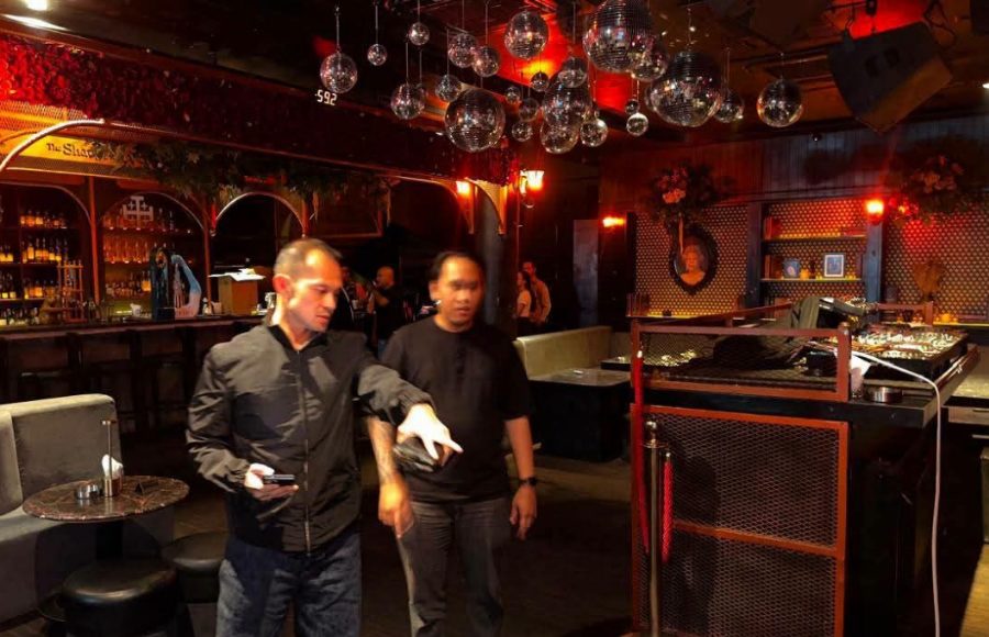 Penembakan di Bar Jalan Pantai Berawa, Pelaku Diduga Sudah Kabur dari Bali