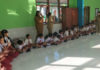 Penerapan Zonasi Ketat Dongkrak Jumlah Murid SDN 6 Kawan