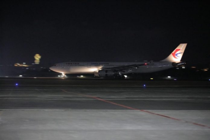 Penerbangan Langsung Beijing–Bali Resmi Dibuka, Akses Wisatawan China Makin Mudah 1