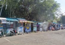 Penggunaan E-toll di Gilimanuk Disoroti, DPRD Jembrana Desak Telusuri Anjloknya Pendapatan