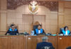 Penghentian Lift Kaca Mestinya Sesuai Prosedur
