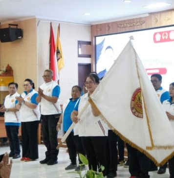 Pengurus POBSI Bali Resmi Dilantik, Hadapi Tantangan Pertahankan Prestasi di PON 2028