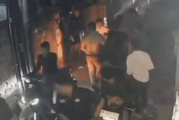 Penting Jaga Kamtibmas, Polresta Denpasar Dorong Pemasangan CCTV 1