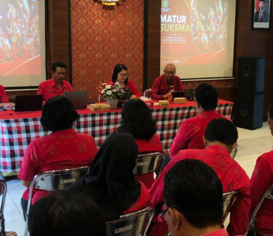 Penurunan Stunting 2026, Sebanyak 18 Desa Jadi Lokus Prioritas Percepatan