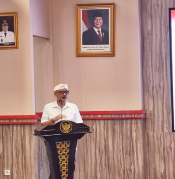 Penyalahgunaan Media Digital Berpotensi Ganggu Kesehatan Mental Anak