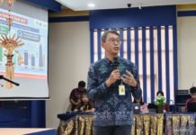 Per Juni 2026, Realisasi Pajak di Bali Tumbuh 10 Persen