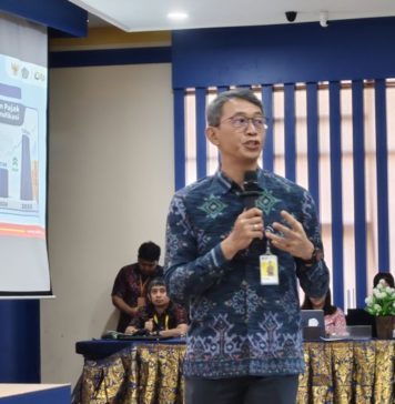 Per Juni 2026, Realisasi Pajak di Bali Tumbuh 10 Persen