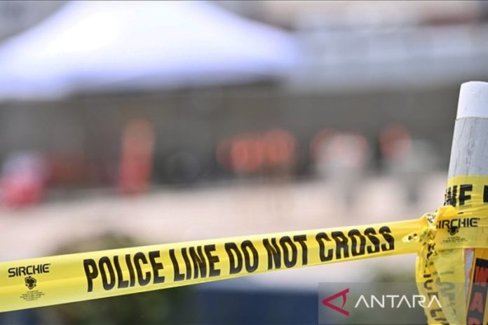 Perayaan Hari Kemerdekaan AS Di Brooklyn Diwarnai Penembakan, 8 Orang Terluka 1