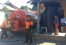 Perbaikan Irigasi di Sawan Picu Krisis Air Bersih di Desa Jagaraga